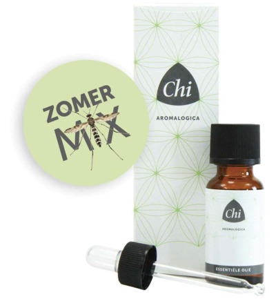 Chi Natural Life Zomermix (20 ml)