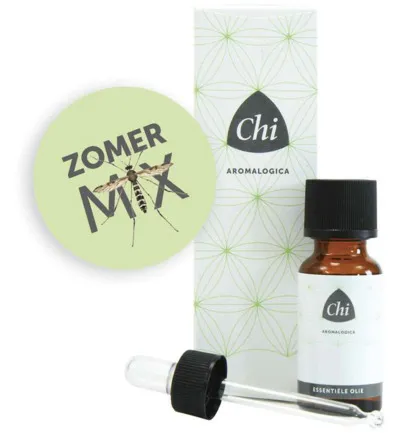 Chi Natural Life Zomermix (20 ml)