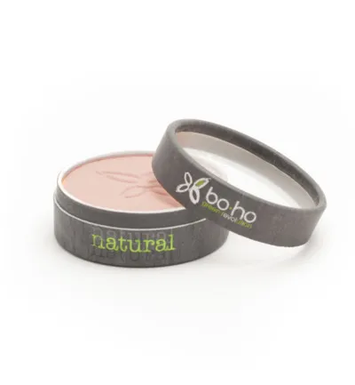 Boho Cosmetics Blush rose 04 (5 gr)