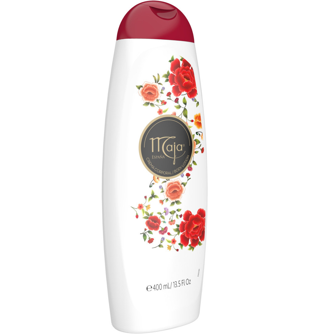 Maja Bodylotion droge huid (400 ml)