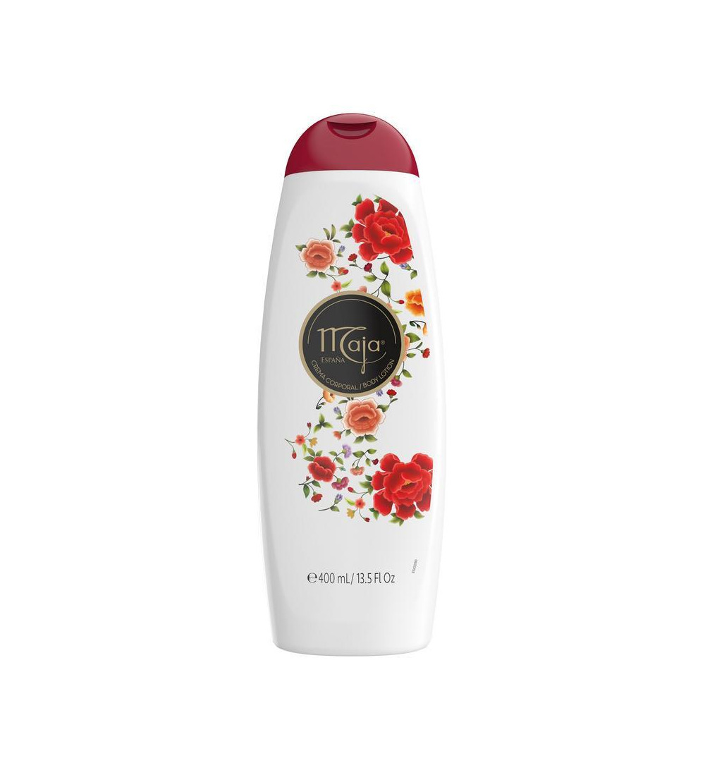 Maja Bodylotion droge huid (400 ml) - image 3