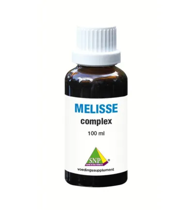 Snp Melisse complex (100 ml)