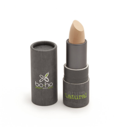 Boho Cosmetics Concealer beige diaphane 01 (3,5 gr)