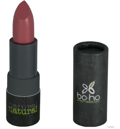 Boho Cosmetics Lipstick capucine 304 mat (3,5 gr)