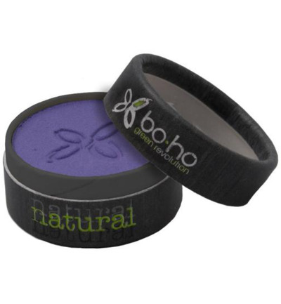 Boho Cosmetics Oogschaduw amethyste 217 glans (2,5 gr)
