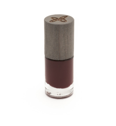 Boho Cosmetics Nagellak red rose 14 (6 ml)