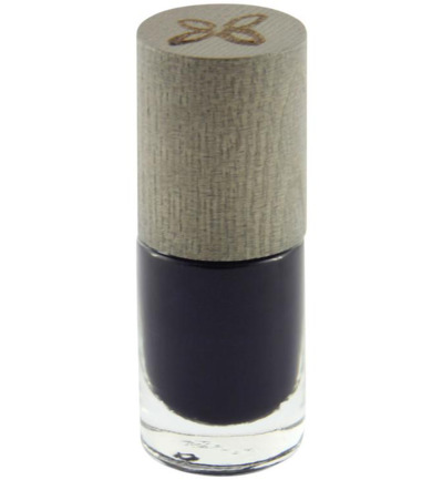 Boho Cosmetics Nagellak ombre noir 60 (6 ml)