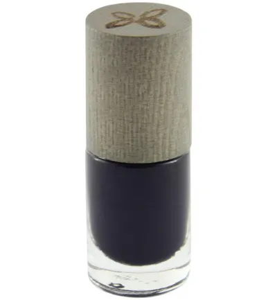 Boho Cosmetics Nagellak ombre noir 60 (6 ml)