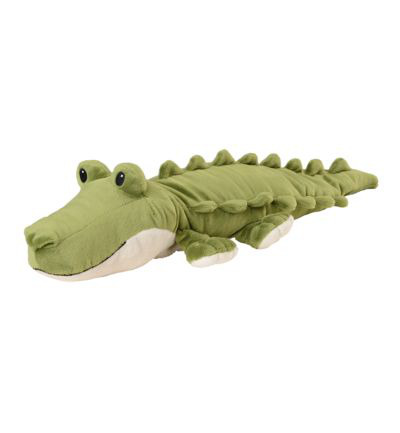 Warmies Krokodil (1 stuk)