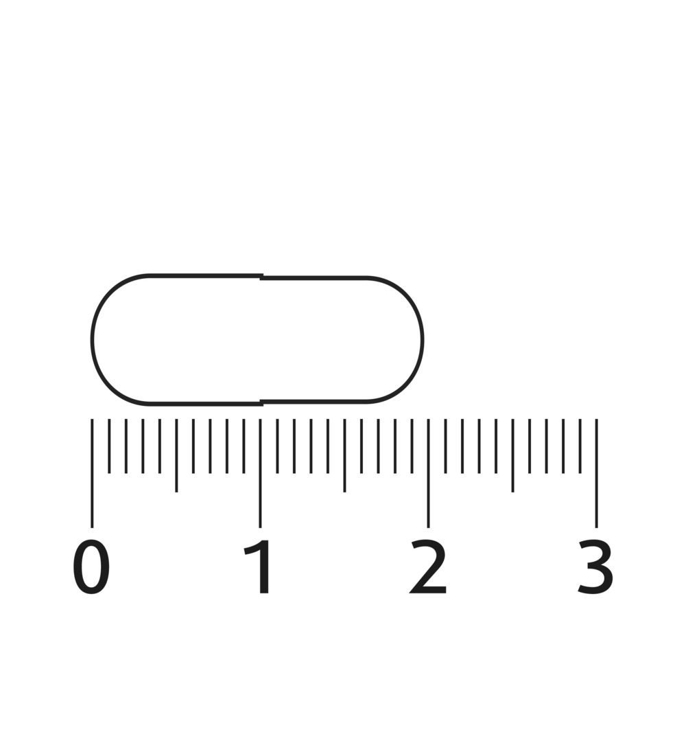 Lucovitaal Cranberry X-tra Lactobacillus (240 capsules) - image 2