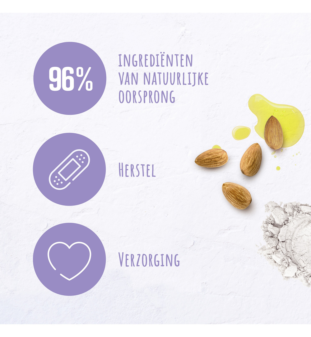 Andrelon Shampoo Care & Repair (300 ml) - image 2