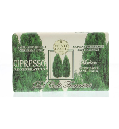 Nesti Dante Cipresso (250 gr)