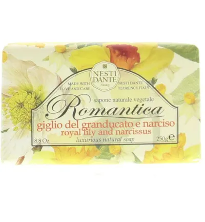 Nesti Dante Romantica (250 gr)