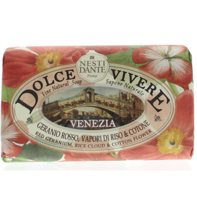 Nesti Dante Venezia (250 gr)