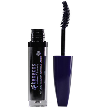 Benecos Mascara deep ocean (5,5 ml)