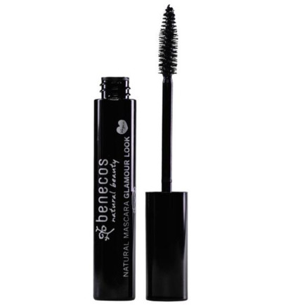 Benecos Mascara ultimate black (8 ml)