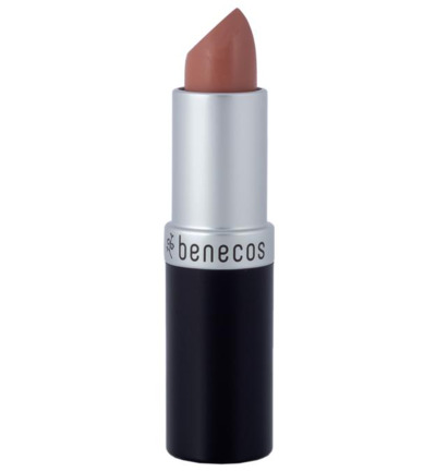 Benecos Lippenstift mat muse (1 stuk)