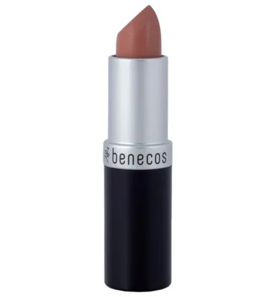 Benecos Lippenstift mat muse (1 stuk)