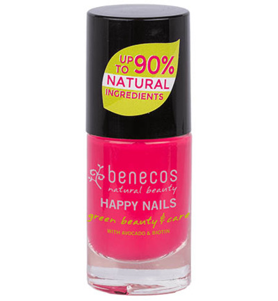 Benecos Nagellak oh lala (5 ml)