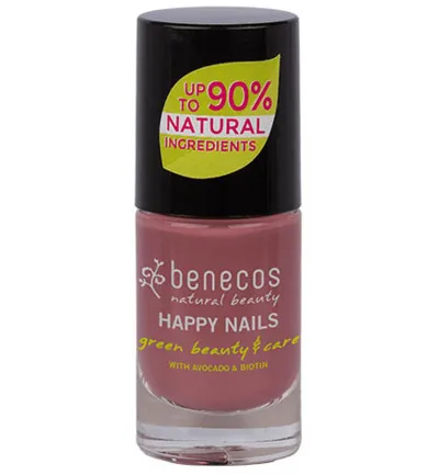 Benecos Nagellak mystery (5 ml)