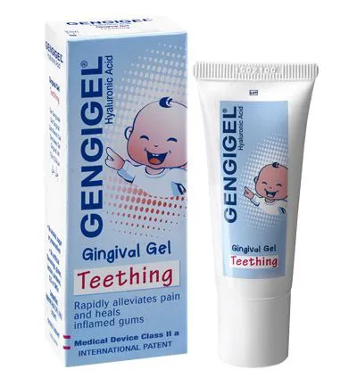 Gengigel Teething (20 ml)