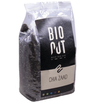 Bionut Chiazaad Bio (500 gr)