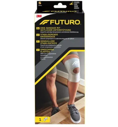 Futuro Kniebandage maat S (1 stuk)