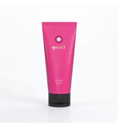 Youall Luxury douchescrub (200 ml)