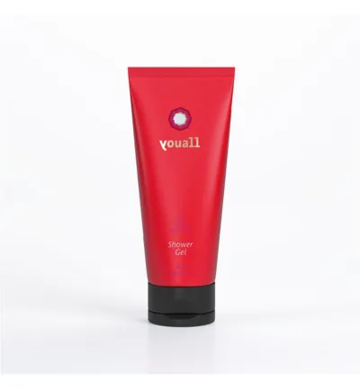 Youall Sauna douchegel (200 ml)