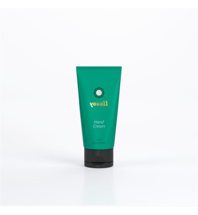 Youall Organic handcreme (75 ml)