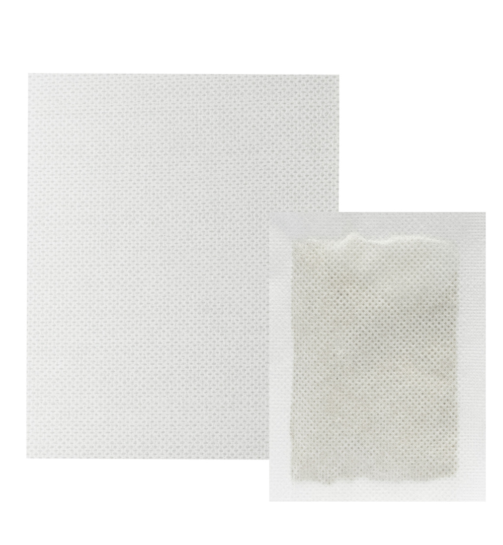 Lucovitaal Detox Voetpleisters (10 stuks) - image 2