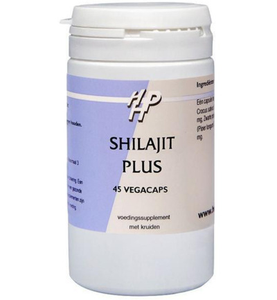 Ayurveda Shilajit plus (45 capsules)