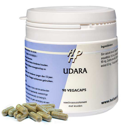 Ayurveda Udara (90 capsules)