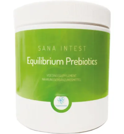 Sana Intest Equilibrium prebiotics (300 gr)