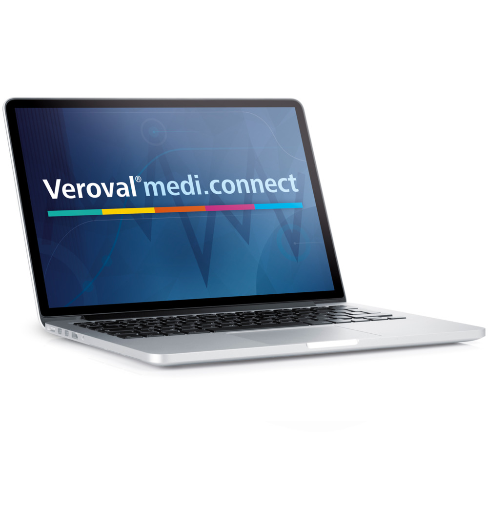 Veroval Duo Control bovenarmbloeddrukmeter M (1 stuk) - image 7