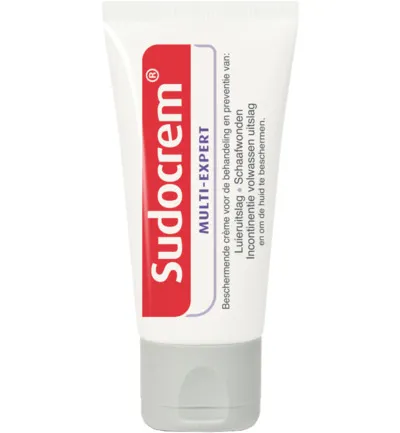 Sudocrem Multi expert tube (30 gr)