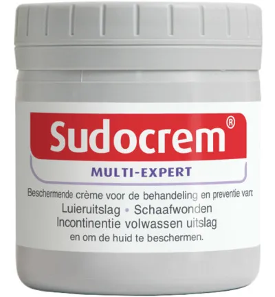 Sudocrem Multi expert (125 gr)