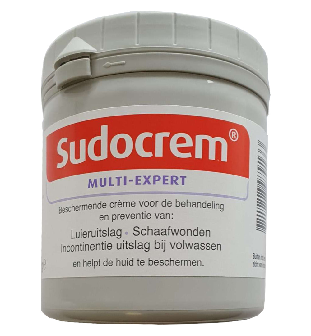 Sudocrem Multi expert (400 gr)