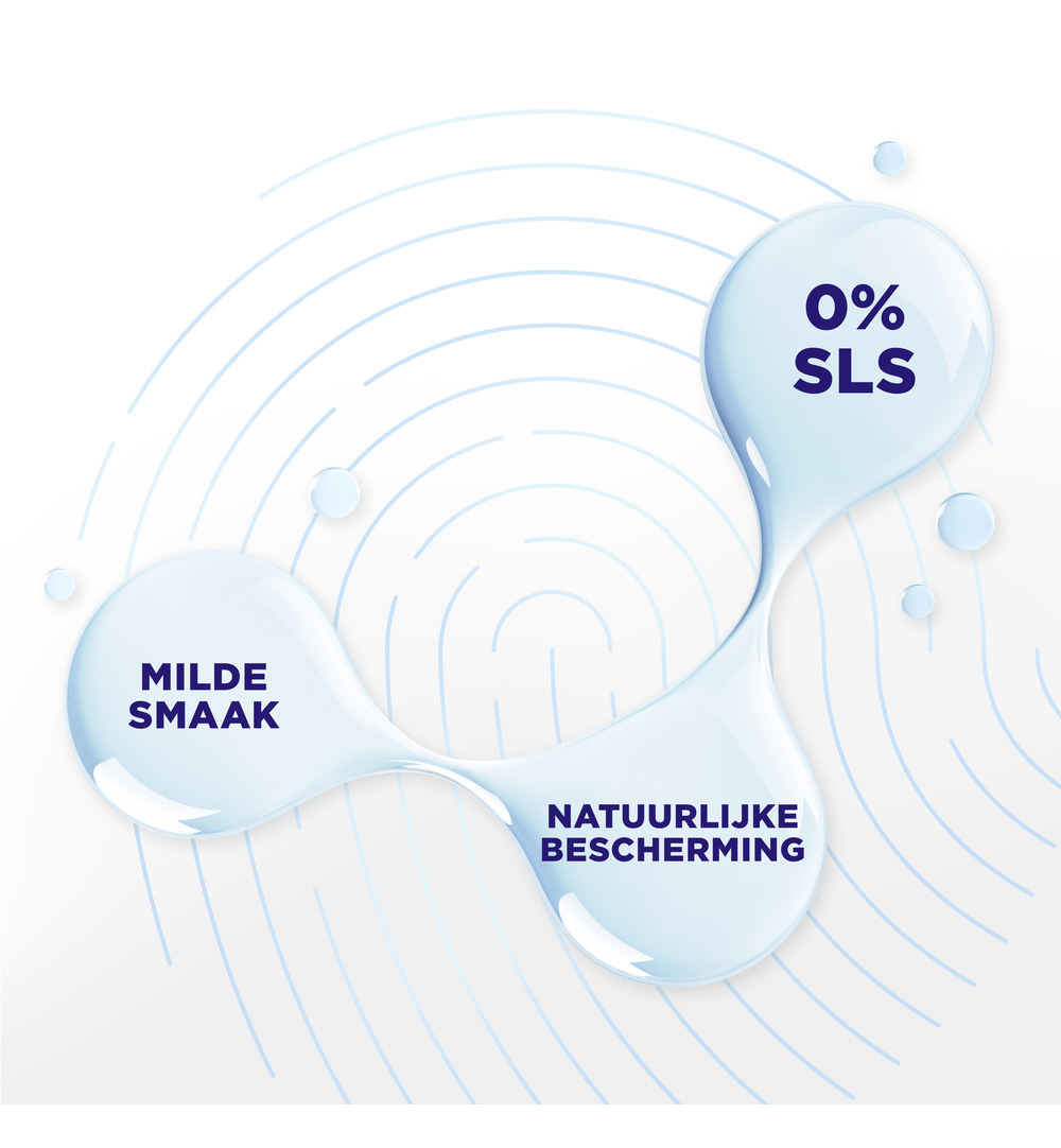 Zendium Tandpasta Sensitive Whitener (75 ml) - image 6