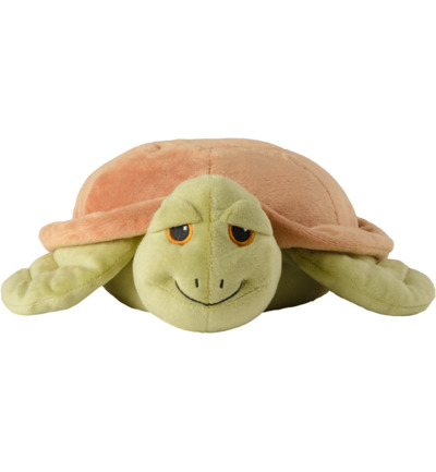 Warmies Zeeschildpad (1 stuk)