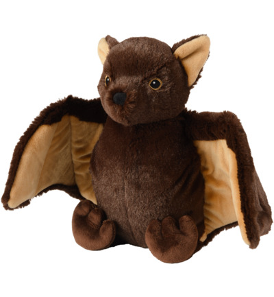 Warmies Vleermuis (1 stuk) - image 2