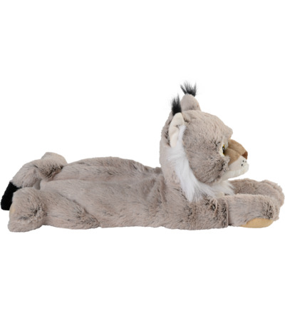 Warmies Lynx (1 stuk)