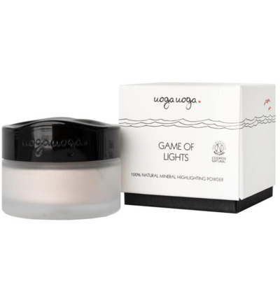 Uoga Uoga Highlighting powder game of lights (5 gr)