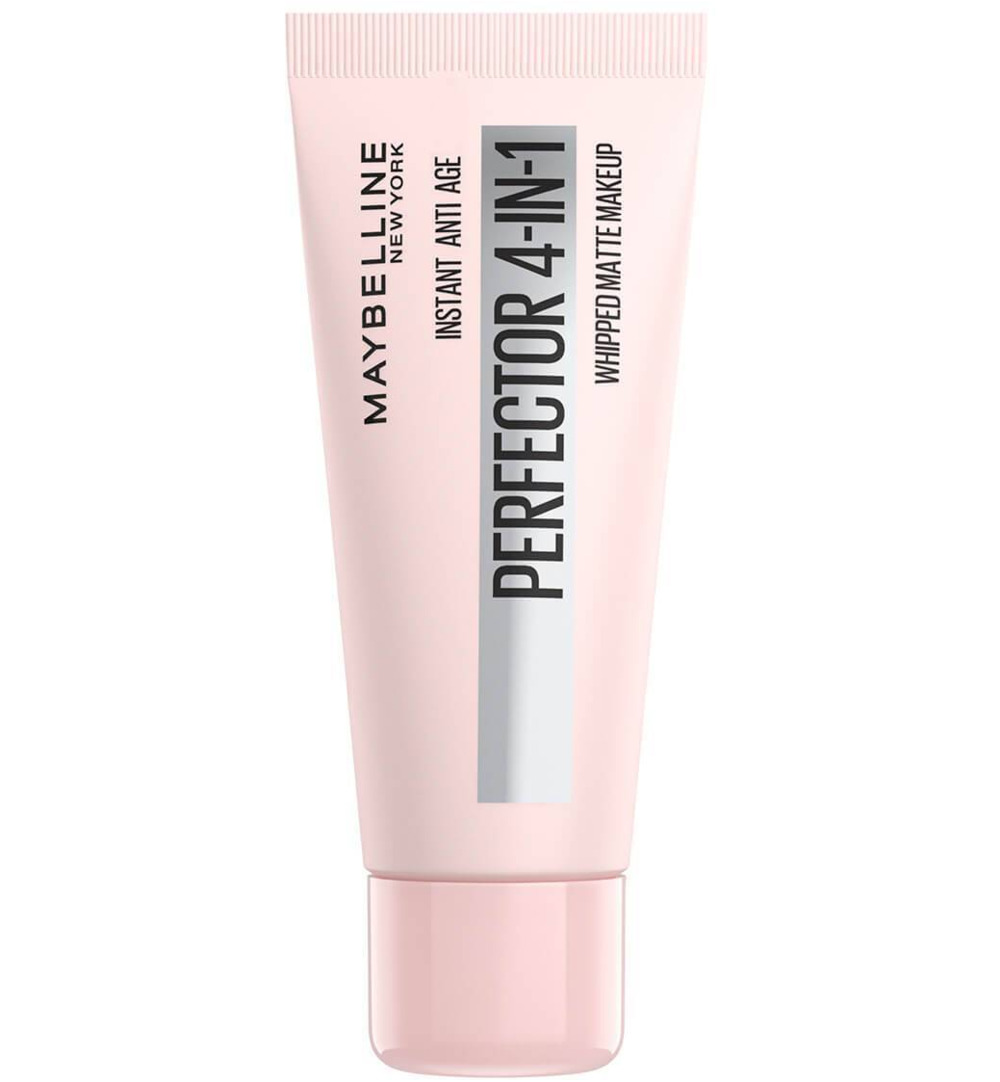 Maybelline New York Instant perfector matte fair light (1 stuk)