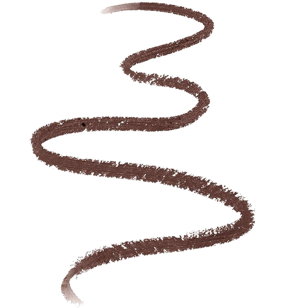 Maybelline New York Tattoo liner smokey pencil brown (1 stuk)