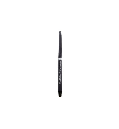 L'Oréal Paris Infailliblegrip gel automatic eyeliner (1 stuk)