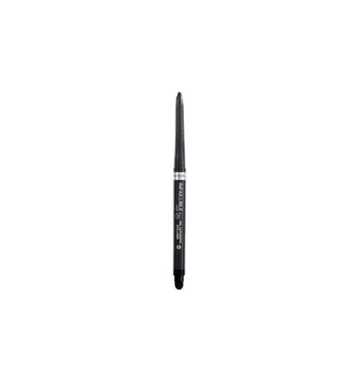L'Oréal Paris Infailliblegrip gel automatic eyeliner (1 stuk)