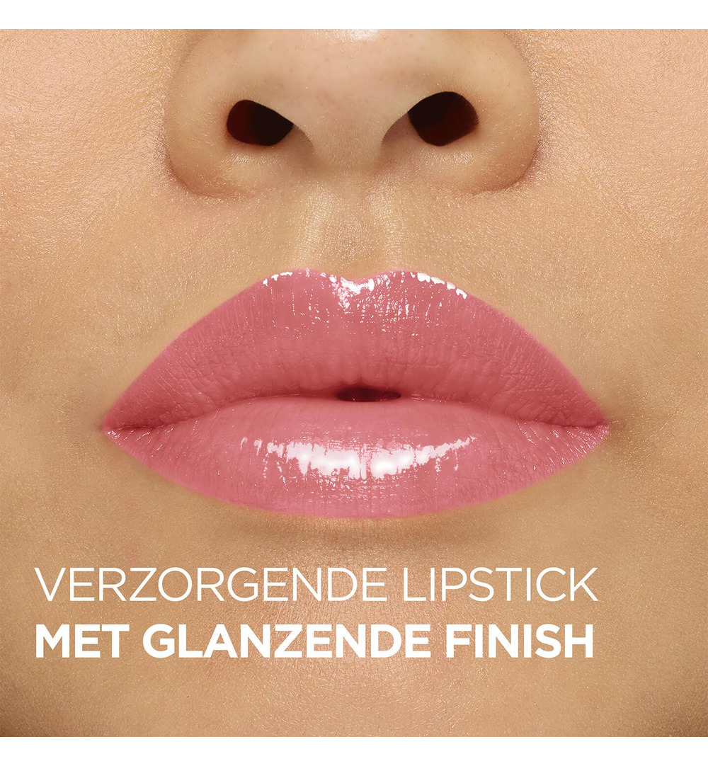 L'Oréal Paris Lip paradise balm 353 mulberry estatic (1 stuk) - image 3