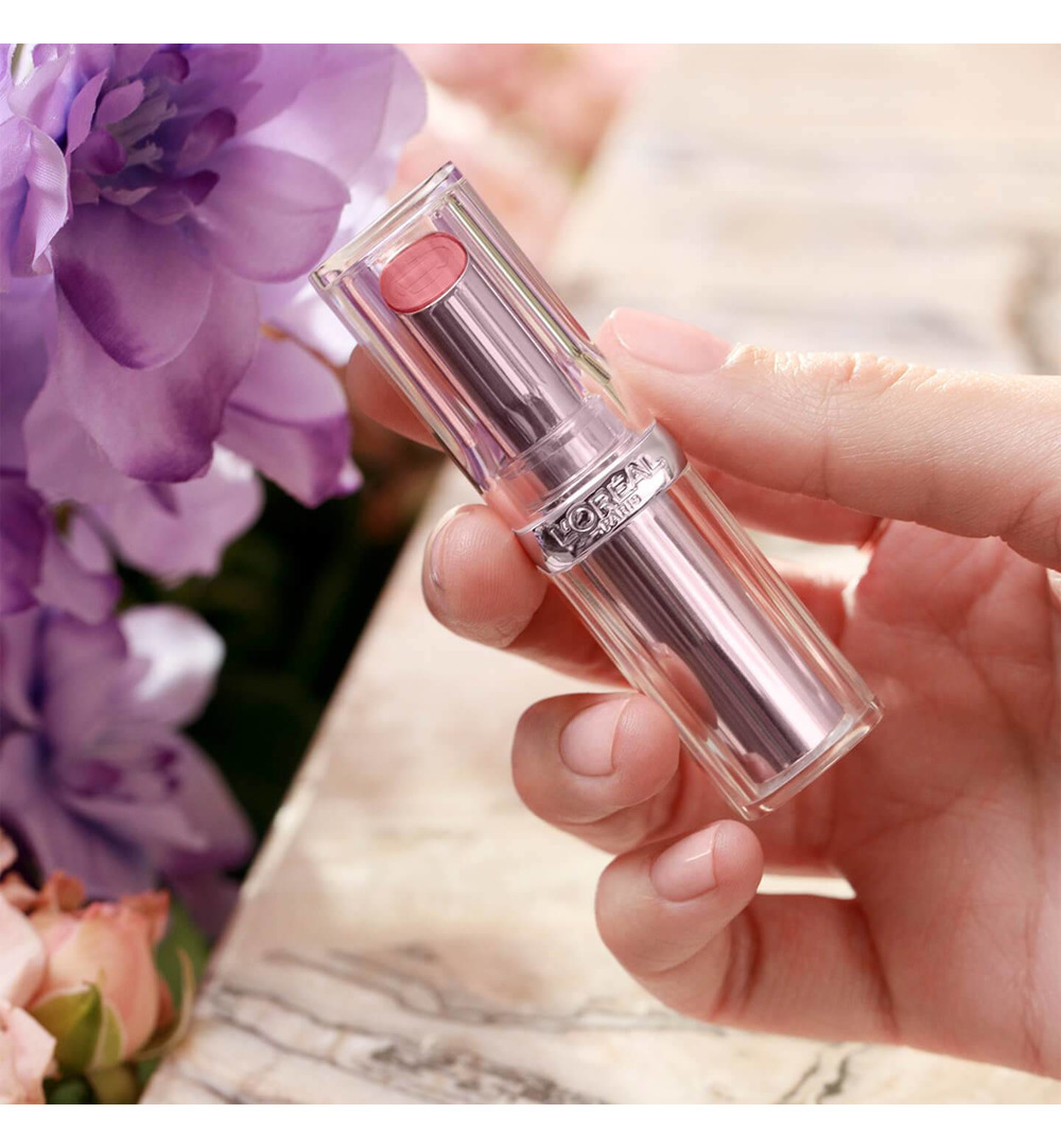 L'Oréal Paris Lip paradise balm 353 mulberry estatic (1 stuk) - image 6