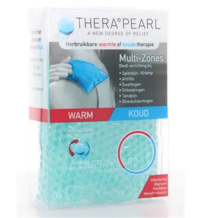 TheraPearl Multizones (1 stuk)